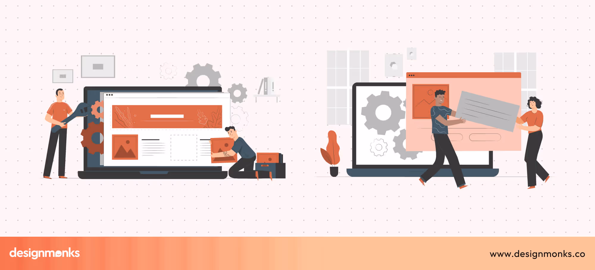 Moderated vs. Unmoderated Testing